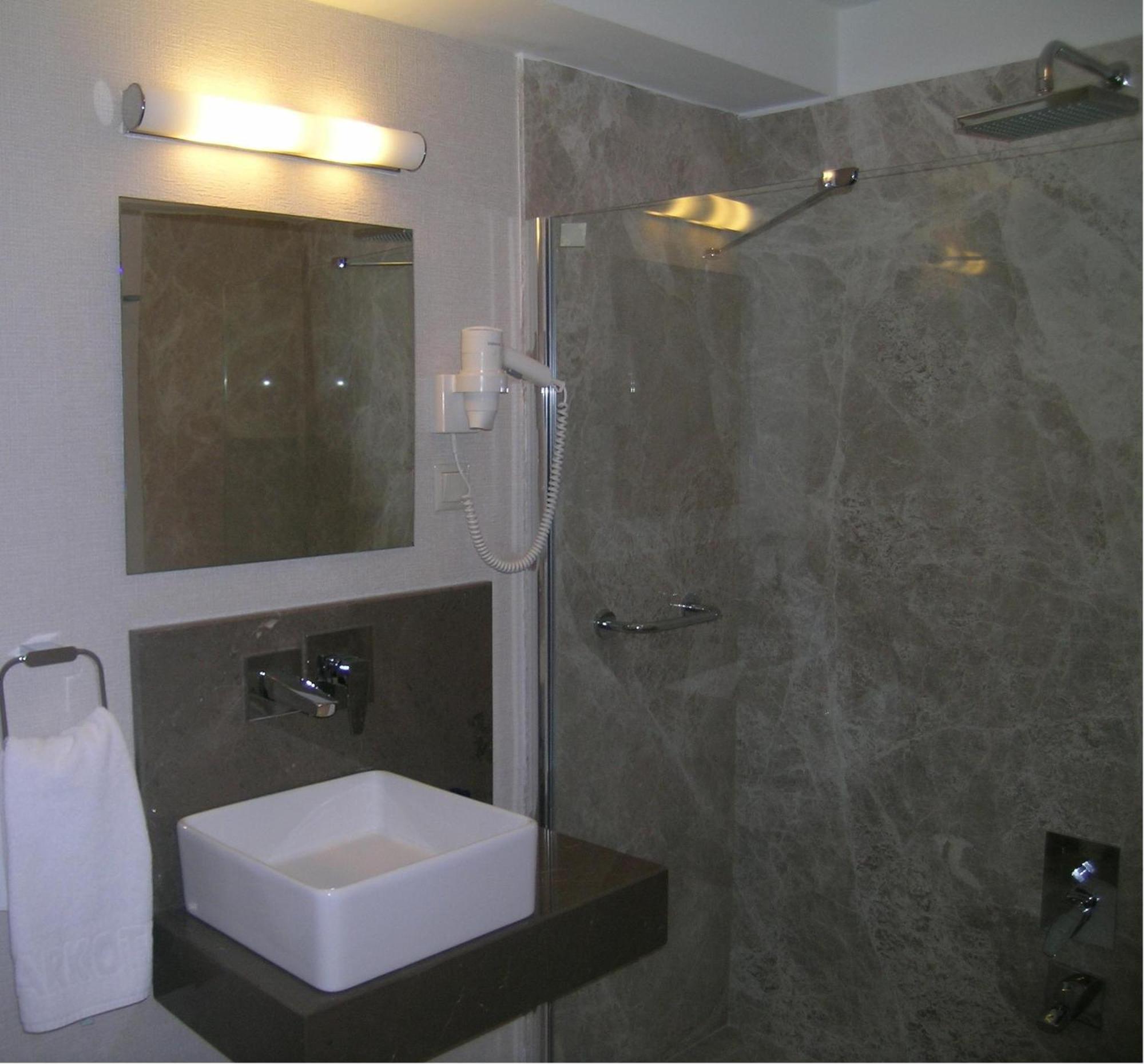 Park Hotel Edirne Exterior foto