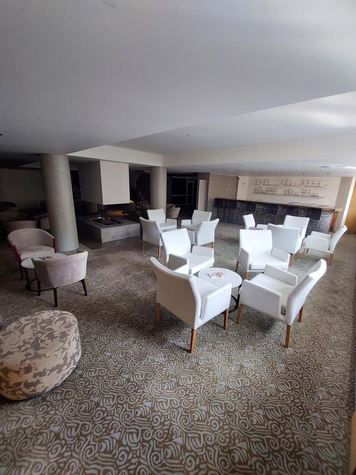 Park Hotel Edirne Exterior foto